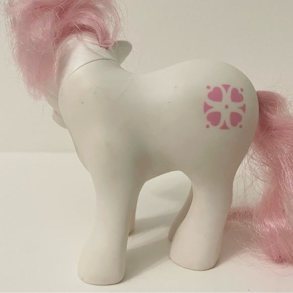 Vintage 1983 Hasbro MLP My Little Pony Sundance - Picture 7 of 16